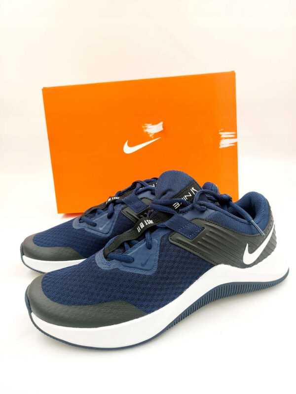 Buty sportowe Nike MC Trainer granatowe R.42 NI8S