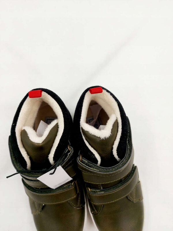 Friboo trzewiki dla dziecka ocieplane R.31 FR02L