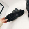 Copenhagen Shoes MIDNIGHT Platform botki R.41 CO2G