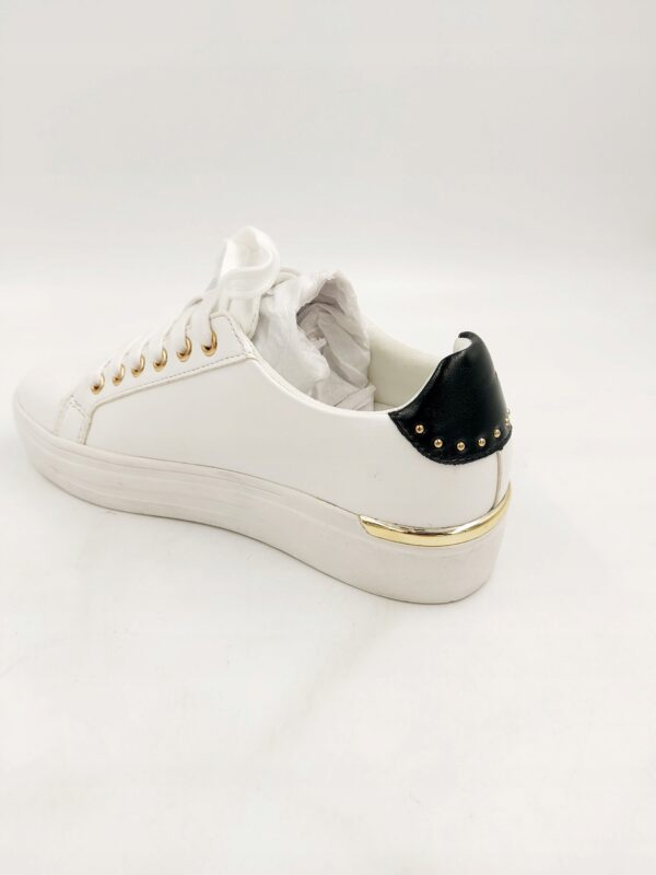ALDO damskie sneakersy skórzane R.35 AL34L