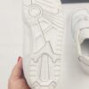Buty dziecięce New Balance PHB550WK białe R.35 NE5S