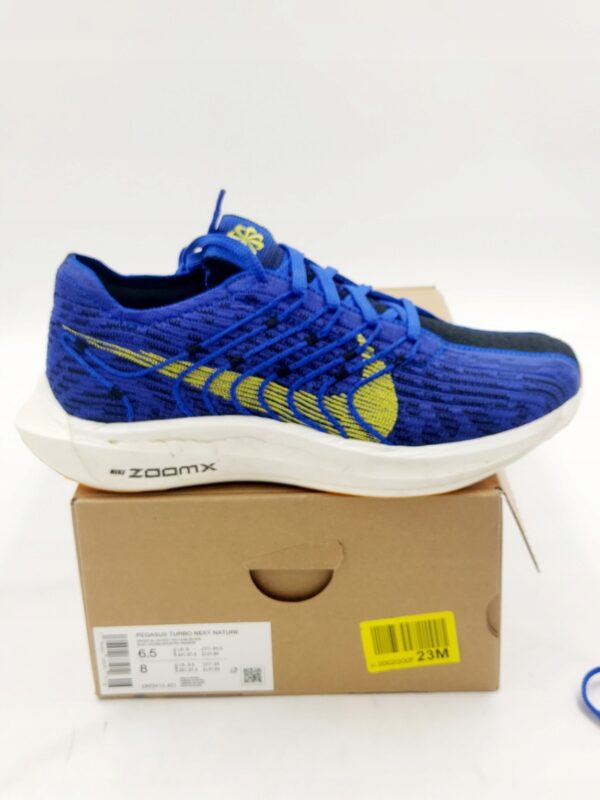 Buty do biegania Nike Pegasus Turbo Next R.39 NI7
