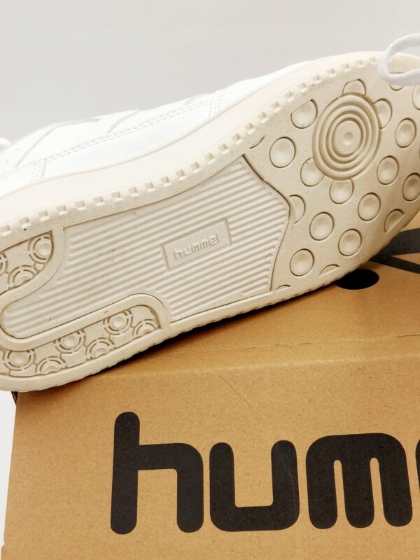 Buty sportowe Hummel ST.POWER PLAY RETRO R.36 HU333L
