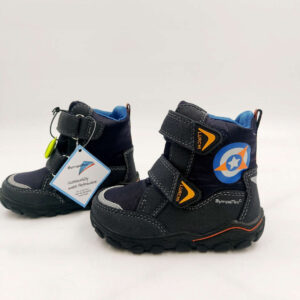 Lurchi Sympatex Śniegowce UNISEX R.20 SY11S