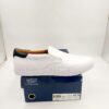 SNEAKERSY NISKIE BIAŁE POLO RALPH LAUREN R.49 PO53S