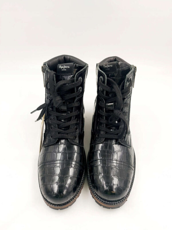 ad9099464afaf9a22f630152908637db.jpg Botki Pepe Jeans MELTING PADDY R.41 PE82P
