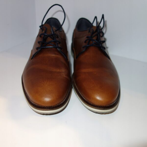 Pier One eleganckie buty skórzane R,45 PI72W