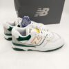 Buty sporowe skórzane unisex New Balance 550 R. 40,5 NE35G