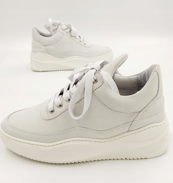 Buty sneakersy Filling Pieces Low Top R.35 FI89M