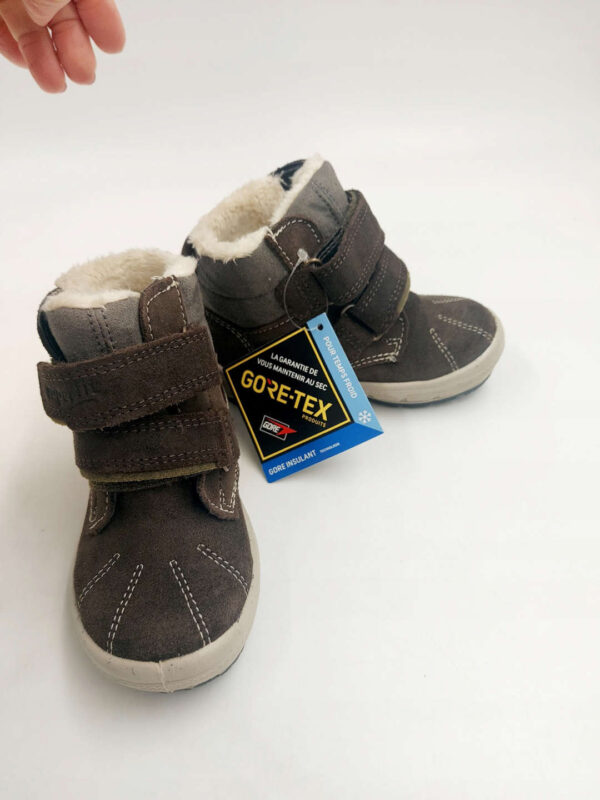 Superfit Kozaki GORE-TEX 1-006317-3000 D R.22 SU6S