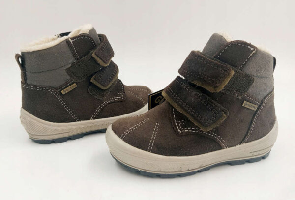 Superfit Kozaki GORE-TEX 1-006317-3000 D R.22 SU6S