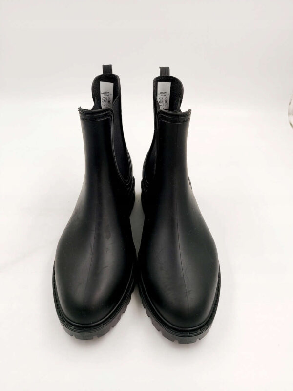 Even & odd kalosze czarne R.40 EV92L