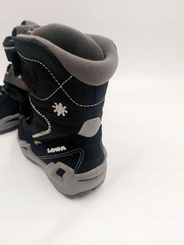 Buty Lowa Milo Gtx HI śniegowce R.25 LO33S