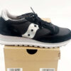 Buty do biegania damskie SAUCONY JAZZ TRIPLE czarne R.42 SE32D