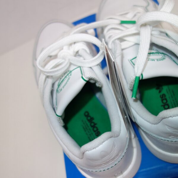 Buty Adidas SUPERCOURT FX9059 unisex R.37 AD67M