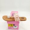 Cassis cote d azur BRODY klapki japonki R.35 CA6L