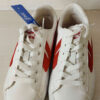 Warior buty sportowe skórzane R.36 WA27L