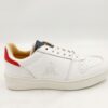 Le Coq Sportif buty sportowe skórzane R.36 LE71P