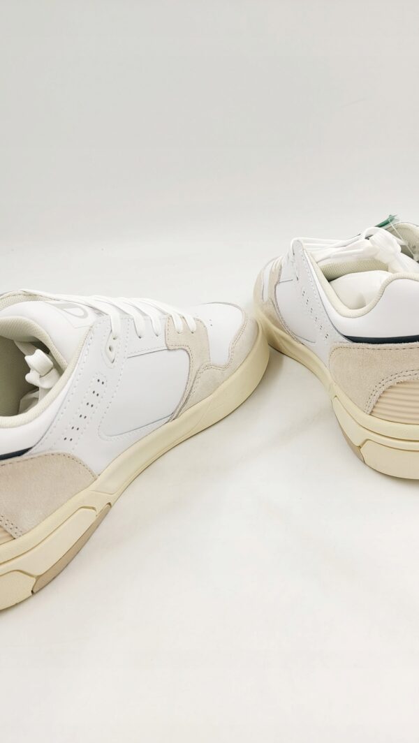 champion Z80 LOW sneakersy skórzane R.44 CH72M