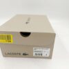 Lacoste Damskie sneakersy suede R.35,5 LA58P