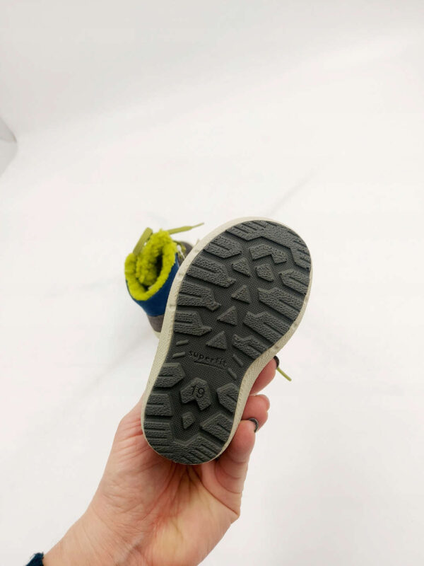 BOTKI SUPERFIT GORE-TEX R.19 SU65S