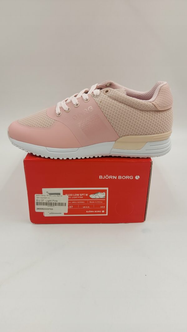 Damskie buty sportowe BJORN BORG R.37 BJ71L