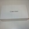Calvin Klein Farasha półbuty skórzane R.36 CA5N