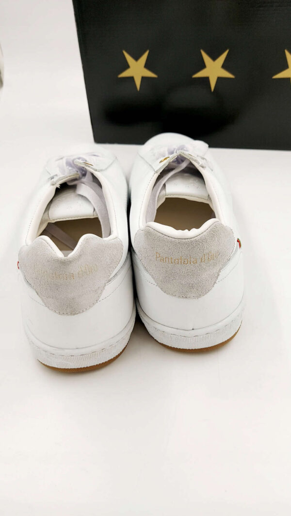 Pantofola d'Oro Buty męskie sneakersy R.47 PA83S