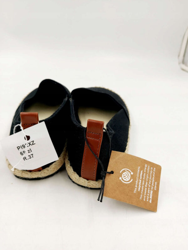 Pier one damskie espadryle unisex R.37 PI92