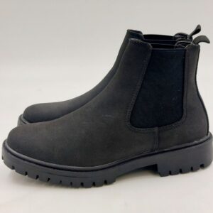 Sztyblety czarne ocieplane unisex PIER ONE R.36 PI8S