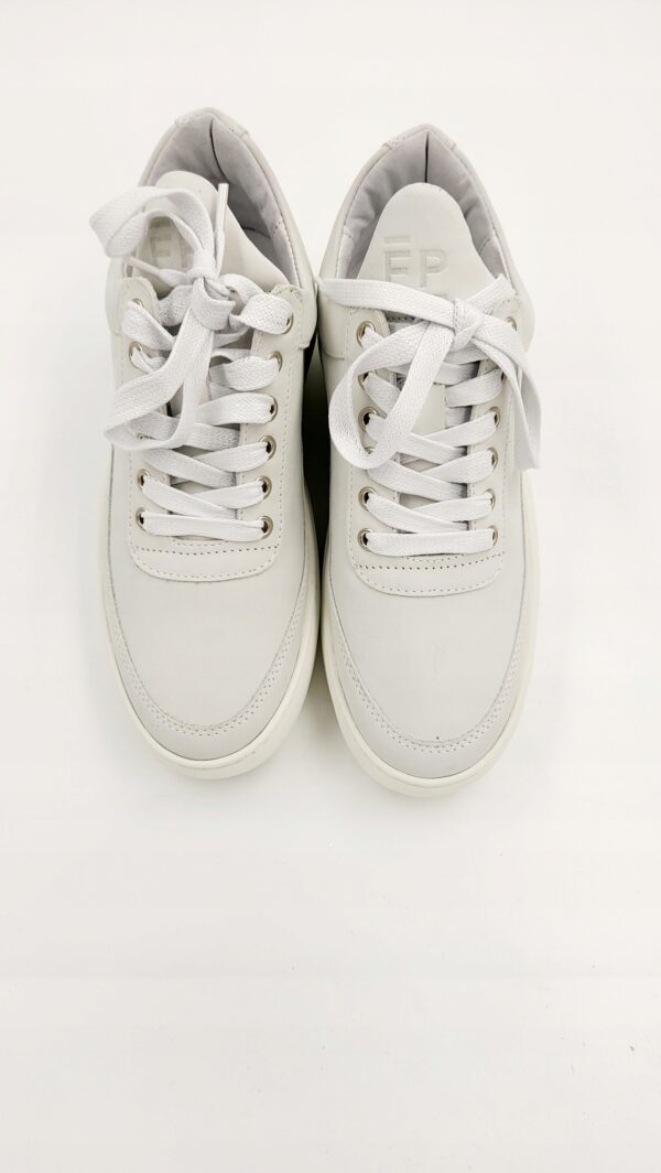 Buty sneakersy Filling Pieces Low Top R.35 FI89M