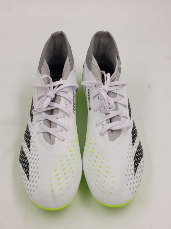 adidas Buty piłkarskie korki męskie Predator ACCURACY 3 FG R.43 1/3 AD55