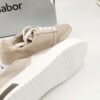 Gabor Sneakersy niskie skórzane R.36 GA42C
