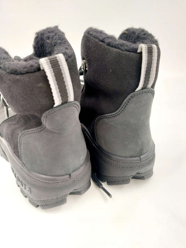 Śniegowce skórzane RICOSTA R.32 RI82L