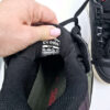 Buty męskie skórzane Globe SABRE sneakersy niskie R.41 GLO99F
