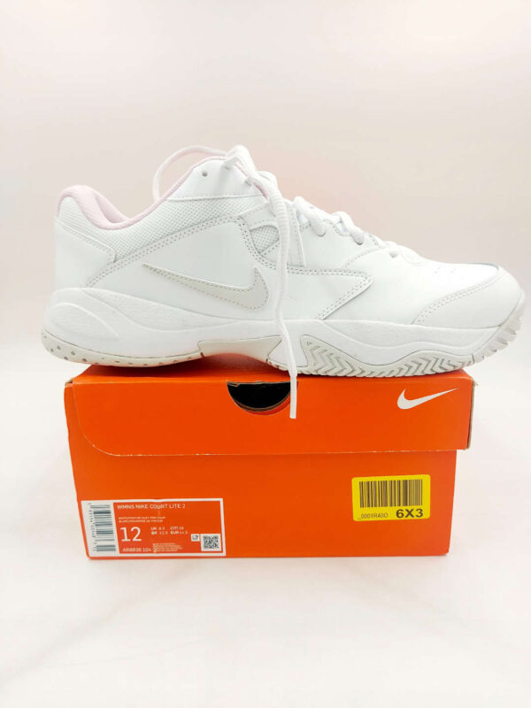 Buty Nike Court Lite 2 AR8838 104 R.44,5 NI11S