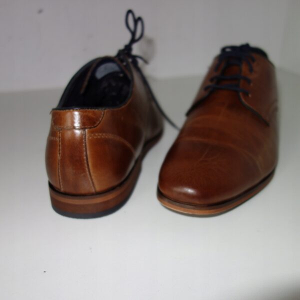 Pier One eleganckie buty skórzane R,41 PI74W