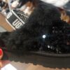Dziecięce sandały/klapki wsuwane guma UGG R.31 UG7S