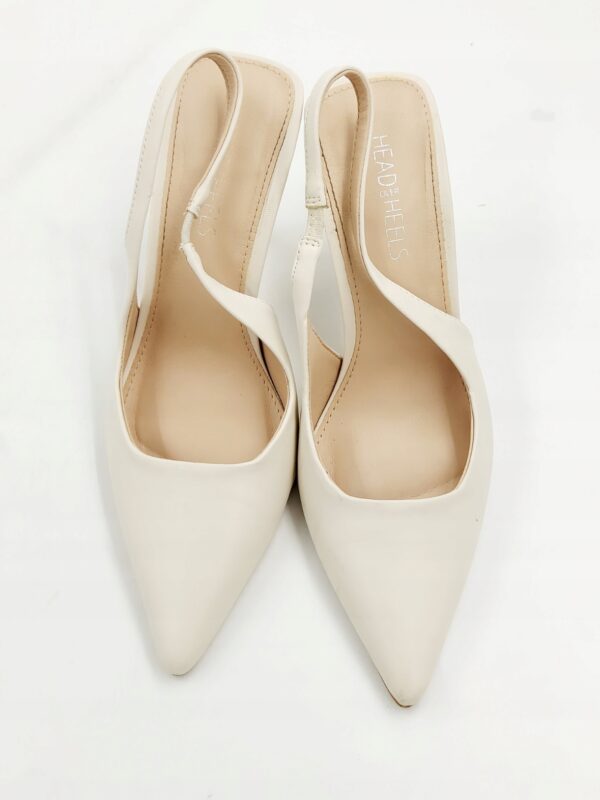 b622d5471f7104be268494659ae6b148.jpg Damskie Sandały na obcasie Head Heels R.36 HE5S