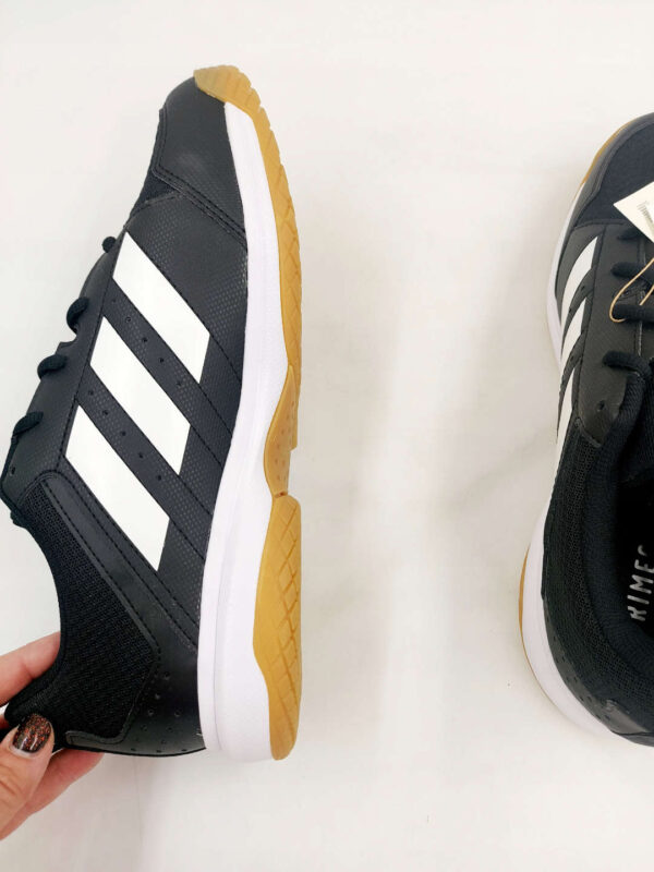 Męskie buty sportowe Adidas Ligra 7 M R.41,5   LI84E