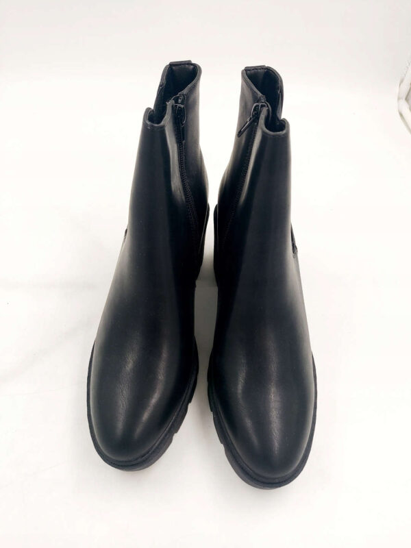 Anna Field damskie botki na obcasie R.40 AN39L