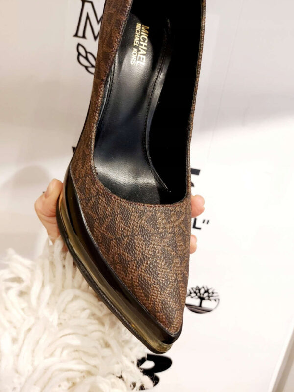 Michael Kors Czółenka na obcasie R.35,5 MI86P