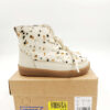 Friboo ocieplane sneakersy wysokie R.25 FR45S
