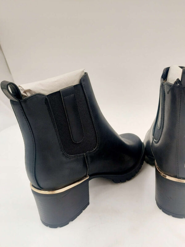 Anna Field damskie botki na obcasie R.37 AN51L