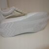 FURLA RUN CANDY białe sneakers niskie R.35/36 FU4C