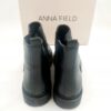 Damskie botki sztyblety czarne Anna Field R.41 AN23A