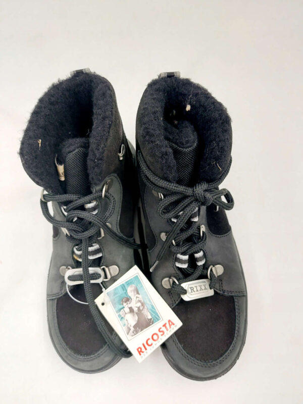 Śniegowce skórzane RICOSTA R.32 RI82L