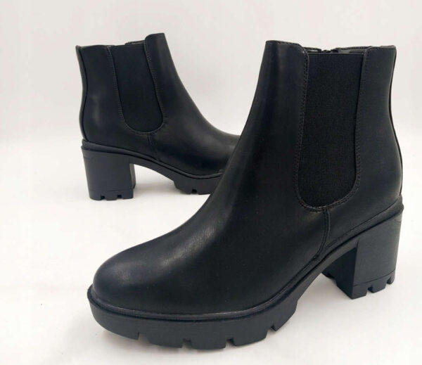 Anna Field damskie botki na obcasie R.40 AN39L