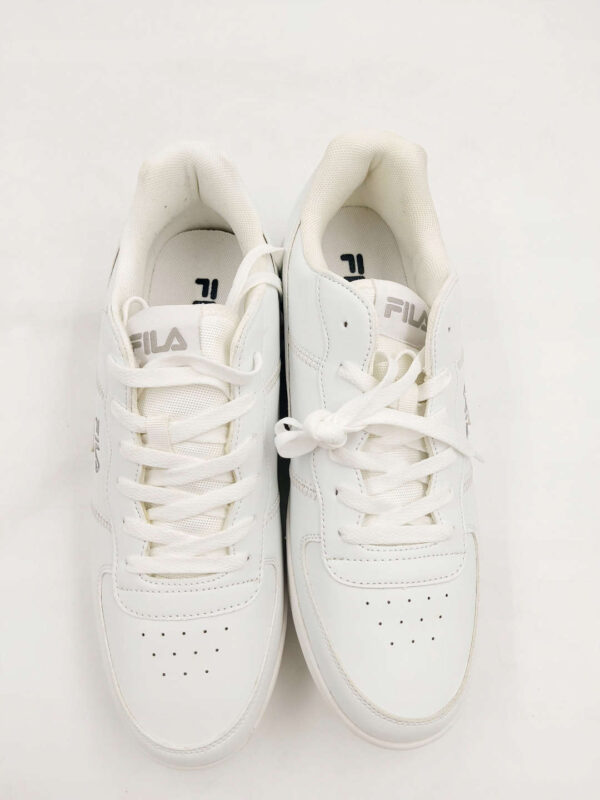 Buty Fila NOCLAF low białe sneakersy R.44 FI36M
