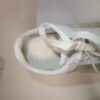 FURLA RUN CANDY białe sneakers niskie R.35/36 FU4C
